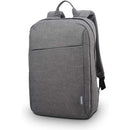 Lenovo B210 Casual Backpack 4X41Q27247  – Lightweight Water Repellent Laptop Backpack with Padded Compartment and Durable Fabric for School, Work and Everyday Travel