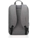 Lenovo B210 Casual Backpack 4X41Q27247  – Lightweight Water Repellent Laptop Backpack with Padded Compartment and Durable Fabric for School, Work and Everyday Travel