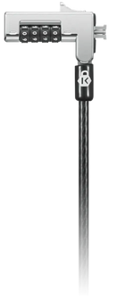 LENOVO 4XE1F30277 NanoSaver Combination Cable Lock