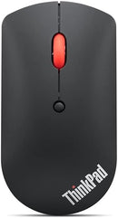 LENOVO 4Y50X88822 ThinkPad Bluetooth Silent Mouse
