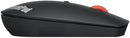 LENOVO 4Y50X88822 ThinkPad Bluetooth Silent Mouse