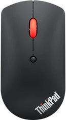 LENOVO 4Y50X88822 ThinkPad Bluetooth Silent Mouse