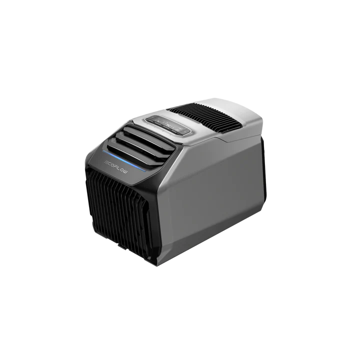 EcoFlow Wave 2 ZYDKT210-UK Smart Portable Air Conditioner