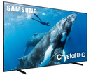 Samsung UA98DU9000 98-Inch Crystal UHD 4K Smart TV - 120Hz, Supersize Picture Enhancer, Alexa Built-In, 2024 Model