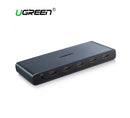 UGREEN UG-40202UK HDMI 1 In 4 Out Splitter 