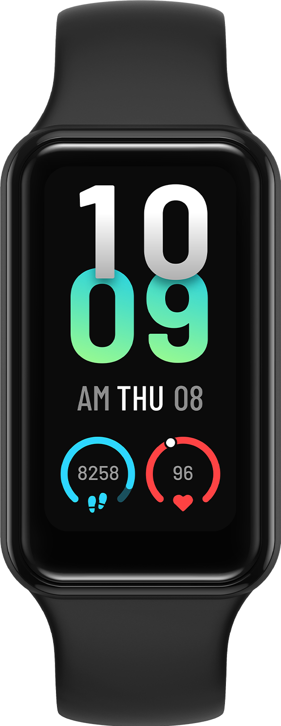 Amazfit BAND 7 Smart Watch 