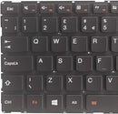  Lenovo Yoga 500-15 Laptop Replacement Keyboard (Also Works With Lenovo Yoga 500-15IBD, 500-15ISK)