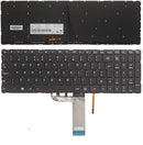 Lenovo Yoga 500-15IBD Laptop Replacement Keyboard (Also Works With Lenovo Yoga 500-15, 500-15ISK)