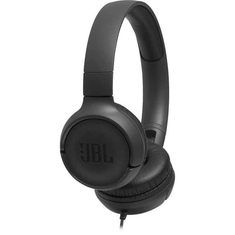 JBL Tune 500BT Wired On-Ear Headphones