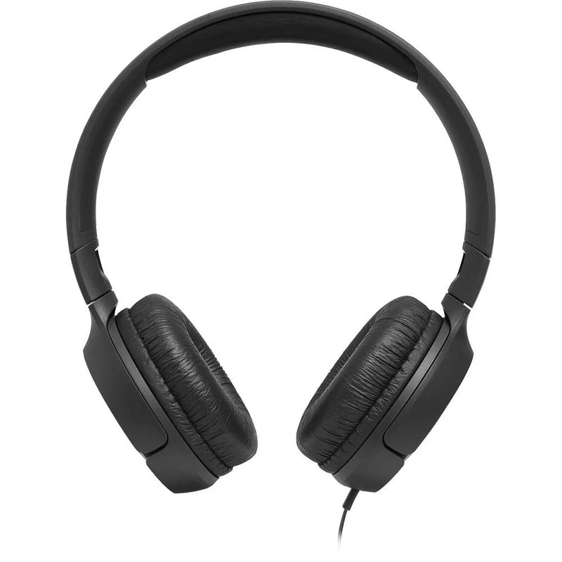 JBL Tune 500BT Wired On-Ear Headphones