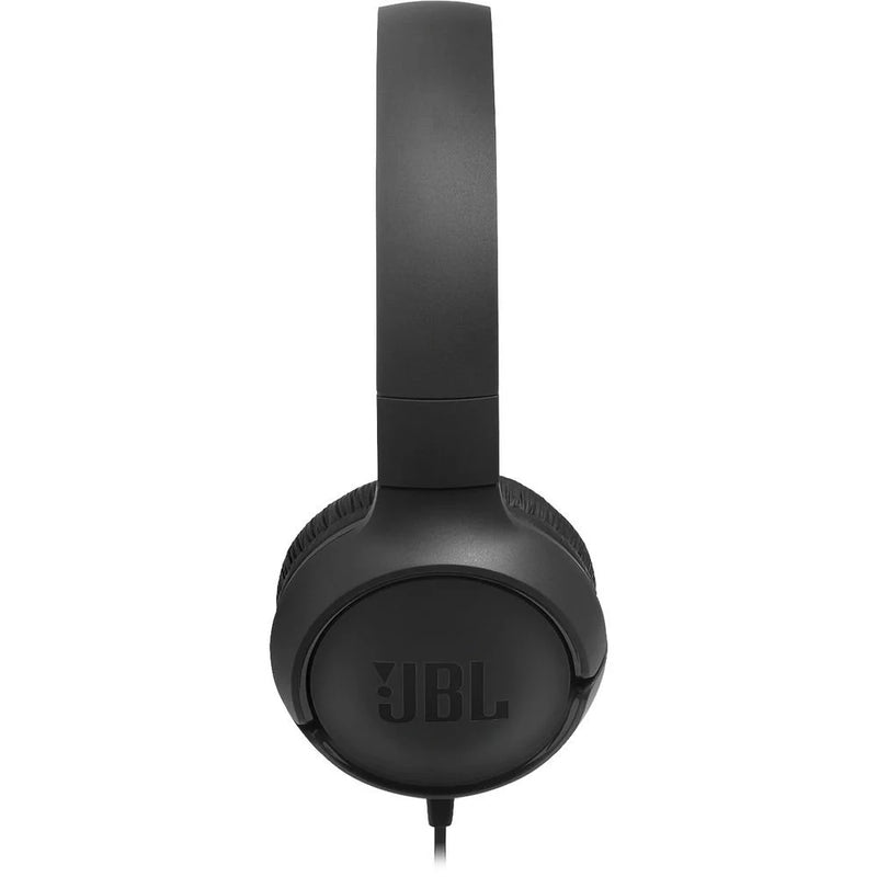 JBL Tune 500BT Wired On-Ear Headphones
