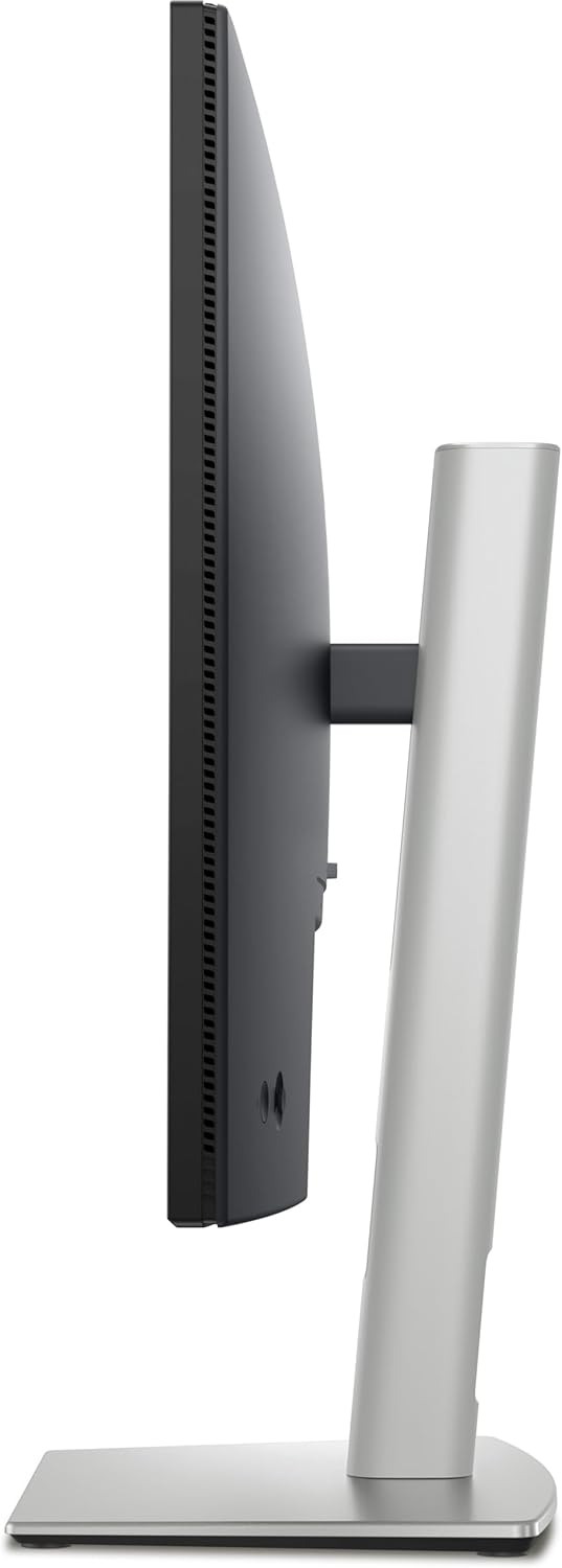 Dell P2725H 27" FHD Monitor with 100Hz, IPS, USB-C, DisplayPort, HDMI, VGA, and 4x USB ports