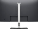 Dell P2725H 27" FHD Monitor with 100Hz, IPS, USB-C, DisplayPort, HDMI, VGA, and 4x USB ports