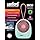 Sanford SF6653MFN Rechargeable Mini Fan – USB charging, lightweight and portable design, multiple speed settings, and quiet operation perfect for personal cooling at home, office, or outdoors.