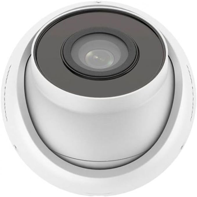 Hikvision DS-2CD1321G0-I 2MP (2.8MM) Dome IP Camera