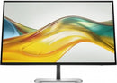 HP Series 5 Pro 527PQ 27" QHD Monitor (9D9S0UT) – 27-Inch QHD IPS Computer Display with 100Hz Refresh, USB Hub, HDMI &amp; DisplayPort for Work, Design and Entertainment