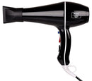Wahl 5439-024 2000W Super Dry Professional Ionic Hair Dryer – Fast Drying, Salon-Grade Styling Tool