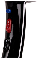Wahl 5439-024 2000W Super Dry Professional Ionic Hair Dryer – Fast Drying, Salon-Grade Styling Tool