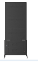 Dahua LDV55-SAI400K 55-Inch Floor-Standing Digital Signage Display – 4K UHD, Android OS, Commercial LED Screen