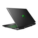 HP Pavilion 15 Gaming Laptop -Intel Core i7-11370H, 8 GB RAM,1TB HDD+256GB,15.6″,4 GB GDDR6,Free DOS (594S2EA)