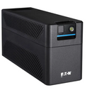 Eaton 5E1600UB UPS  USB Gen2 230V BS Socket 900 W