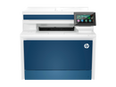 HP Color LaserJet Pro MFP 4303fdn Printer 5HH66A – High-Speed Colour All-in-One Laser Printer with Duplex Printing, Ethernet Networking, Scanner, Copier and Fax for Business Productivity