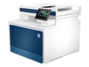 HP Color LaserJet Pro MFP 4303fdn Printer 5HH66A – High-Speed Colour All-in-One Laser Printer with Duplex Printing, Ethernet Networking, Scanner, Copier and Fax for Business Productivity