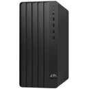HP Pro Tower 290 G9 PC Desktop Computer - Intel Core i3-12100 12th Gen, 8GB RAM, 512GB SSD, HP P22V G5 21.45" Monitor, FreeDOS (5W7U8ES)