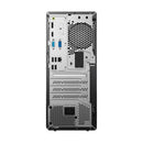 HP Pro Tower 290 G9 PC Desktop Computer - Intel Core i3-12100 12th Gen, 8GB RAM, 512GB SSD, HP P22V G5 21.45" Monitor, FreeDOS (5W7U8ES)