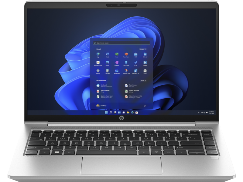 HP ProBook 450 G9 Notebook PC Laptop - Intel Core i5-1235U 12th Gen, 8GB RAM DDR4, 512GB SSD, NVIDIA GeForce MX570 2GB DDR6 Graphics, 15.6" FHD Screen, FreeDOS 3.0 - 5Y3T1EA