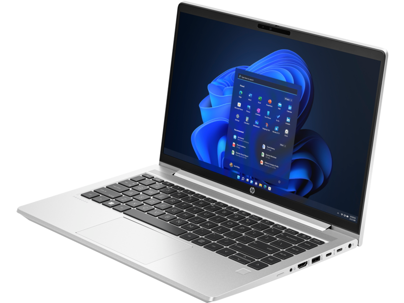 HP ProBook 450 G9 Notebook PC Laptop - Intel Core i5-1235U 12th Gen, 8GB RAM DDR4, 512GB SSD, NVIDIA GeForce MX570 2GB DDR6 Graphics, 15.6" FHD Screen, FreeDOS 3.0 - 5Y3T1EA