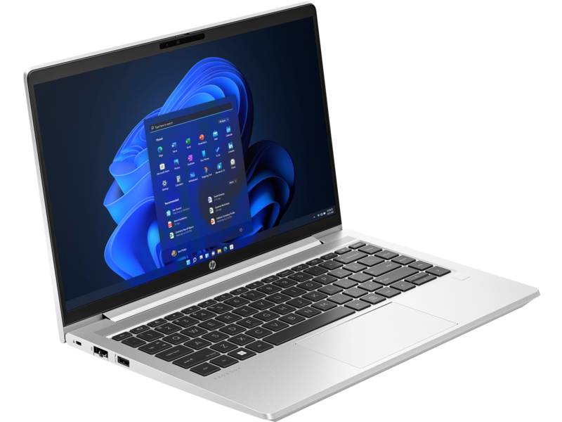 HP ProBook 450 G9 Notebook PC Laptop - Intel Core i5-1235U 12th Gen, 8GB RAM DDR4, 512GB SSD, NVIDIA GeForce MX570 2GB DDR6 Graphics, 15.6" FHD Screen, FreeDOS 3.0 - 5Y3T1EA