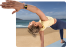 Amazfit Bip 3 Pro Smart Watch