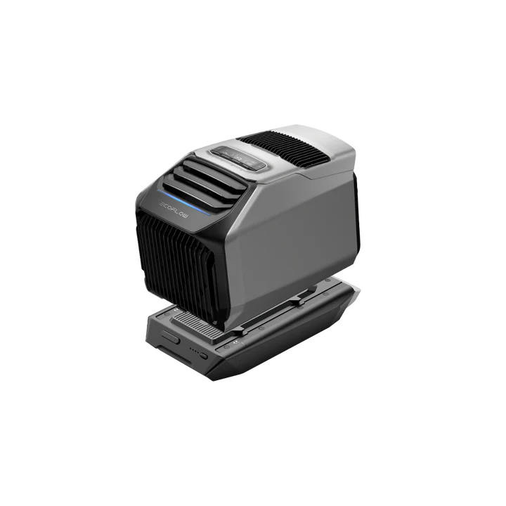 EcoFlow Wave 2 ZYDKT210-UK Smart Portable Air Conditioner