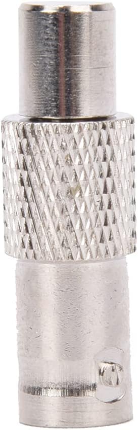 5-in-1 Multi Functional Cable Tester for on Off Status, Short Circuit, Open Circuit (RJ45 + RJ11 + USB + 1394 + BNC)