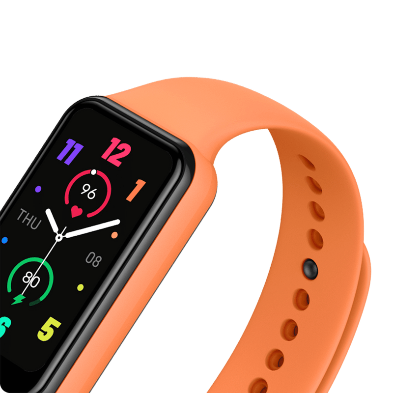 Amazfit BAND 7 Smart Watch 