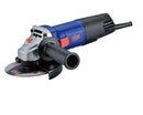 Sali 6115A 900W Angle Grinder – High-Power Metal & Stone Cutting Tool for DIY & Professional Use