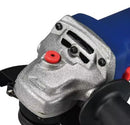 Sali 6115A 900W Angle Grinder – High-Power Metal & Stone Cutting Tool for DIY & Professional Use