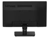 Lenovo D19-10 18.5" HD Monitor 61EOKCT6EU – Compact Display for Home & Office Use