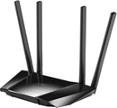 Cudy LT400 N300 4G LTE Wireless Wi-Fi Router