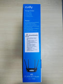 Cudy LT400 N300 4G LTE Wireless Wi-Fi Router
