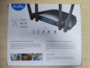 Cudy LT400 N300 4G LTE Wireless Wi-Fi Router