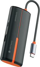 Lightwave LW-DOCK-51A USB-C 5-in-1 Docking Station