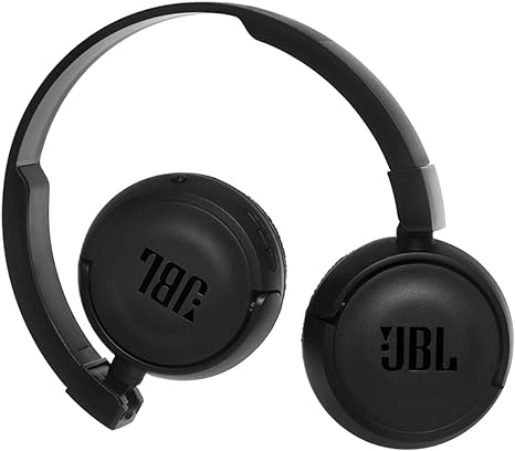 JBL T450BT Wireless On-Ear Headphones