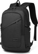 Anti-Theft Backpack Laptop Bag with USB Charging Port