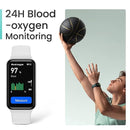Amazfit BAND 7 Smart Watch 