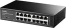 Cudy 16-Port Gigabit Metal Network Switch (GS1016)