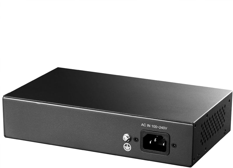 Cudy 16-Port Gigabit Metal Network Switch (GS1016)
