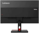 Lenovo ThinkVision S24i-30 23.8" FHD 100Hz Monitor (63DEKAT3UK)