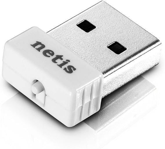 WF2120 PRO | 150Mbps Drive-Free USB WiFi Adapter – Plug & Play Wireless